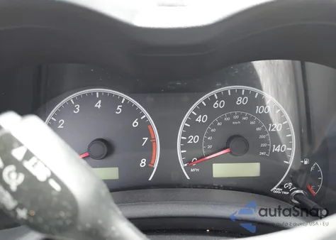 2013 Toyota Corolla Le from USA, damaged, VIN 5YFBU4EE7DP112959